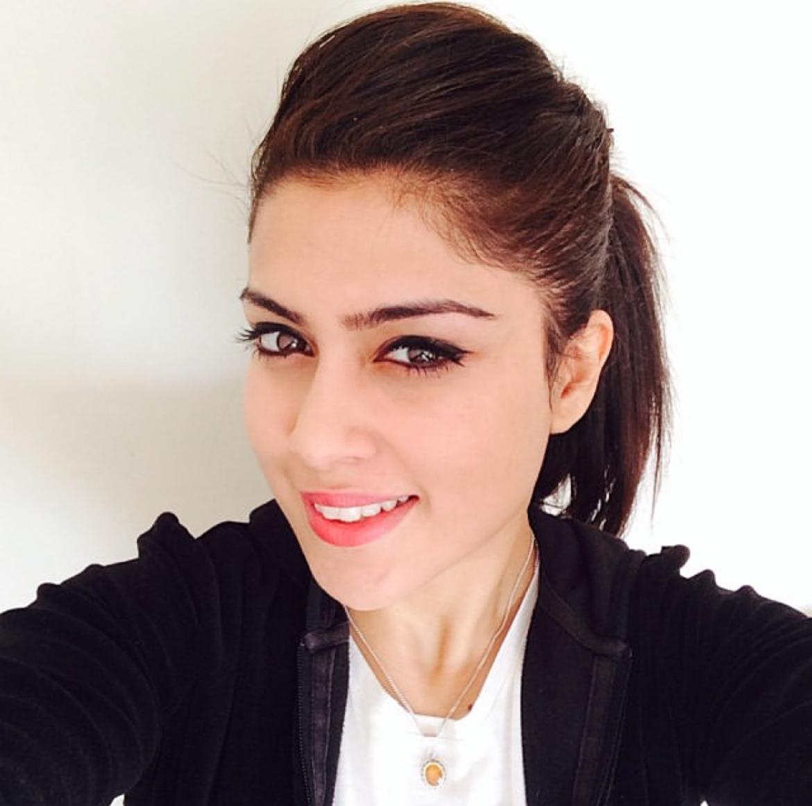 Geeta Fermah