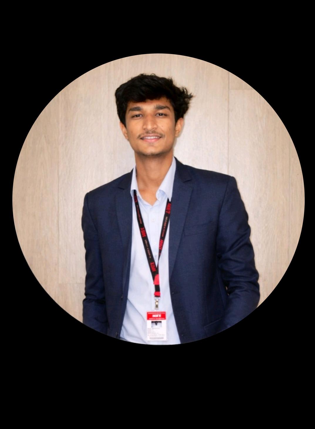 Mayur Ahire