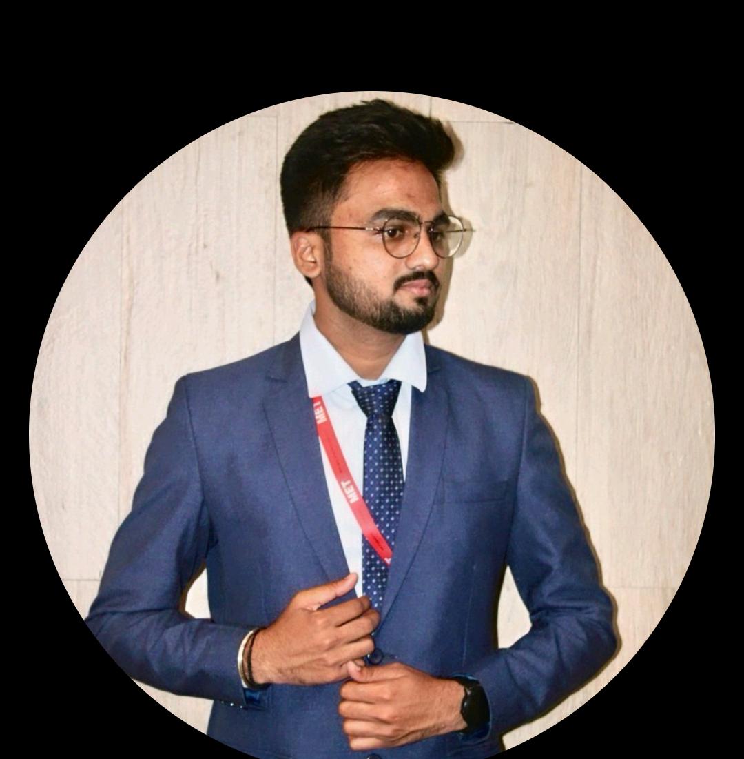 Saurabh Aher